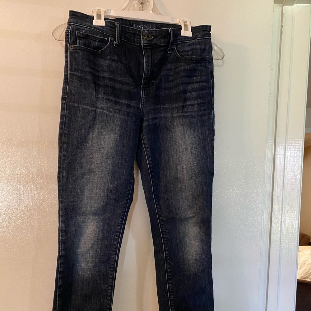 Lucky Brand Jeans size 6